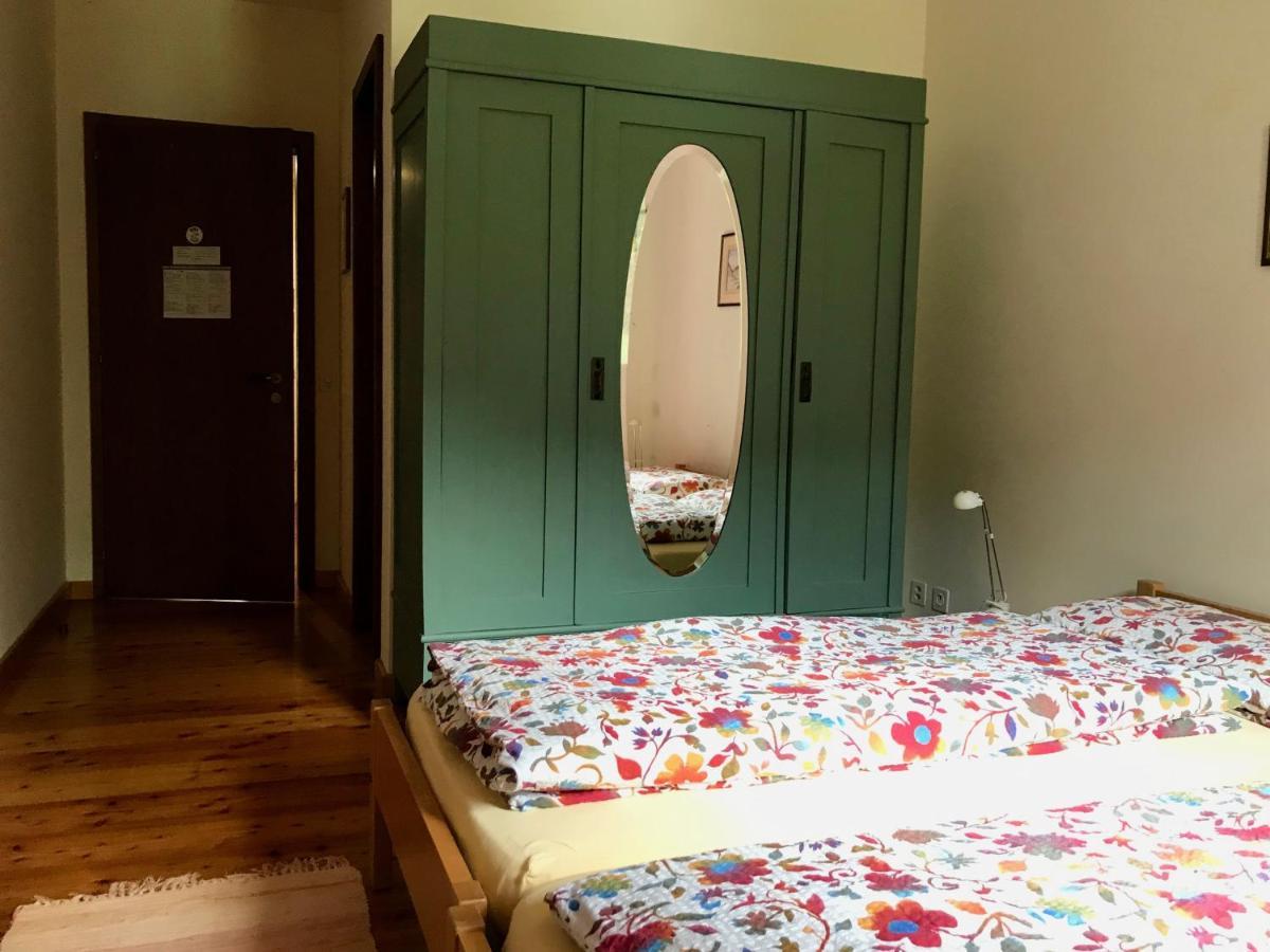 Dazio Grande B&B Rodi Eksteriør bilde