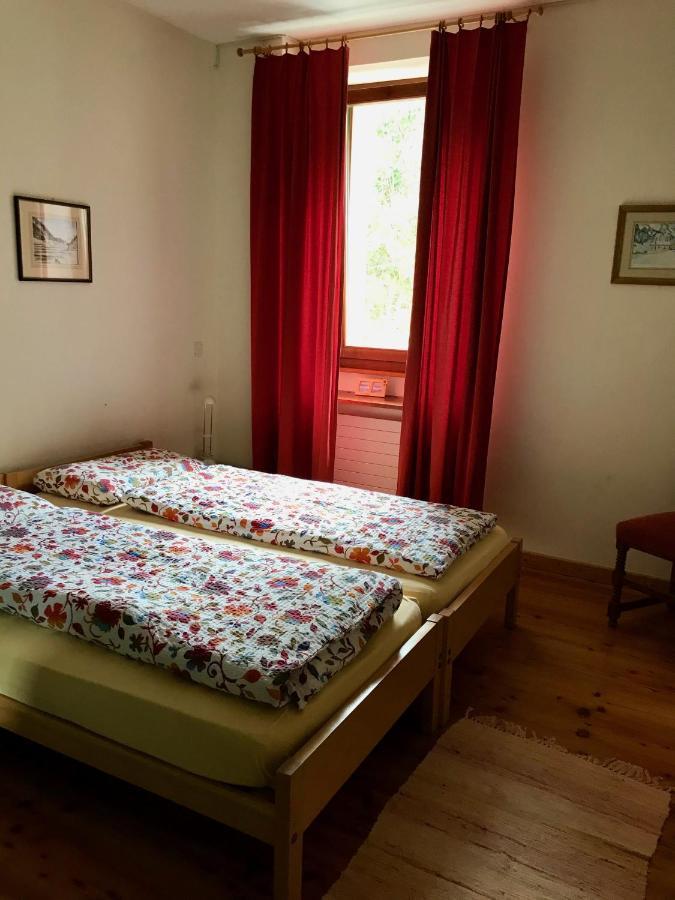 Dazio Grande B&B Rodi Eksteriør bilde