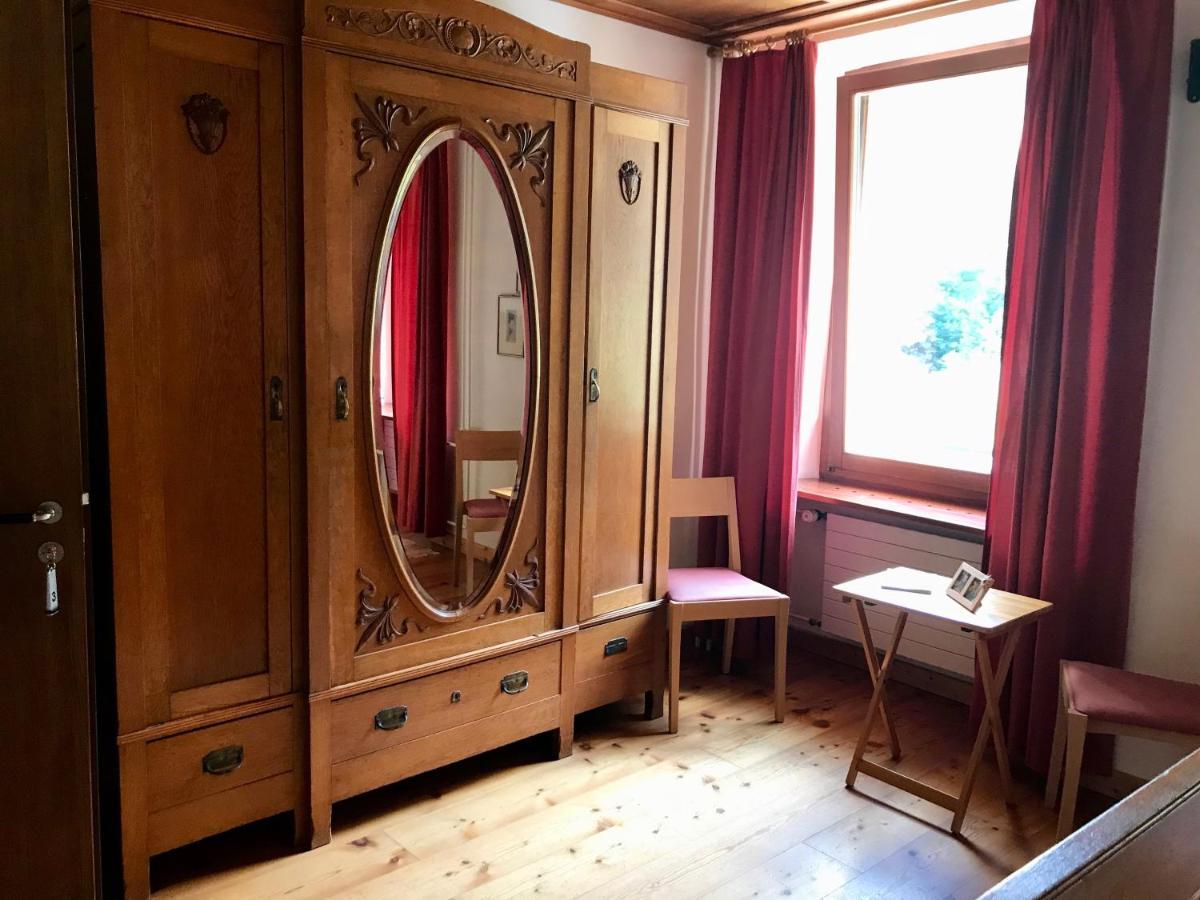 Dazio Grande B&B Rodi Eksteriør bilde