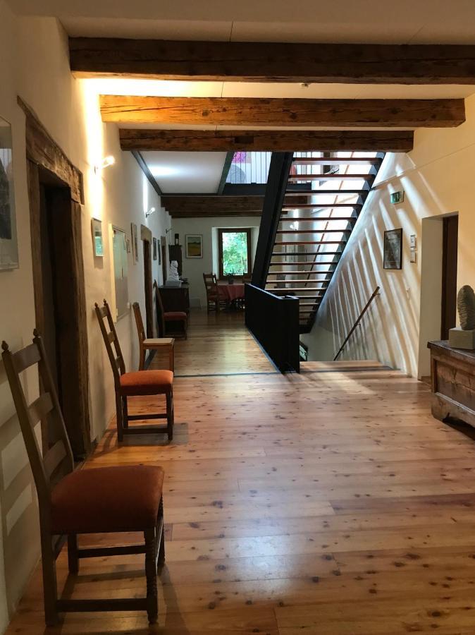 Dazio Grande B&B Rodi Eksteriør bilde