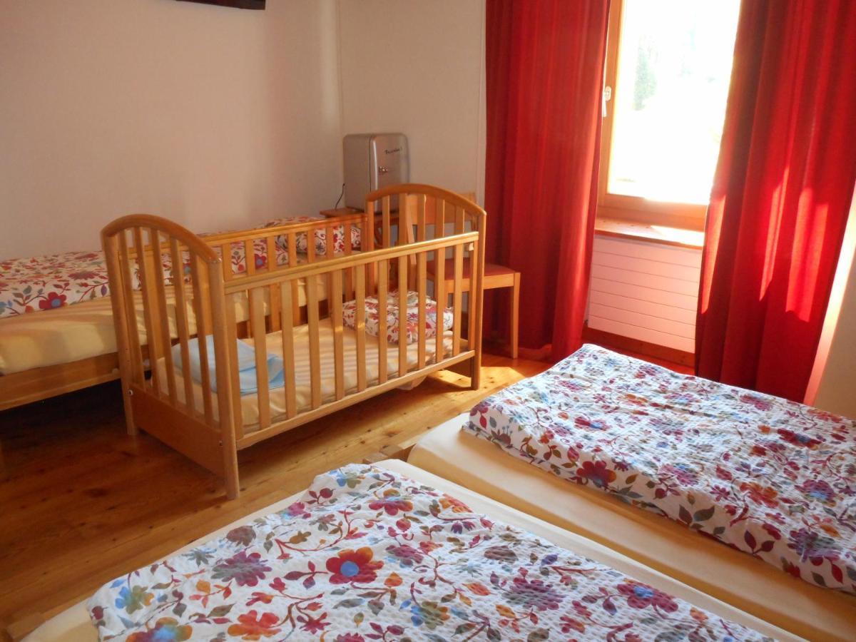 Dazio Grande B&B Rodi Eksteriør bilde