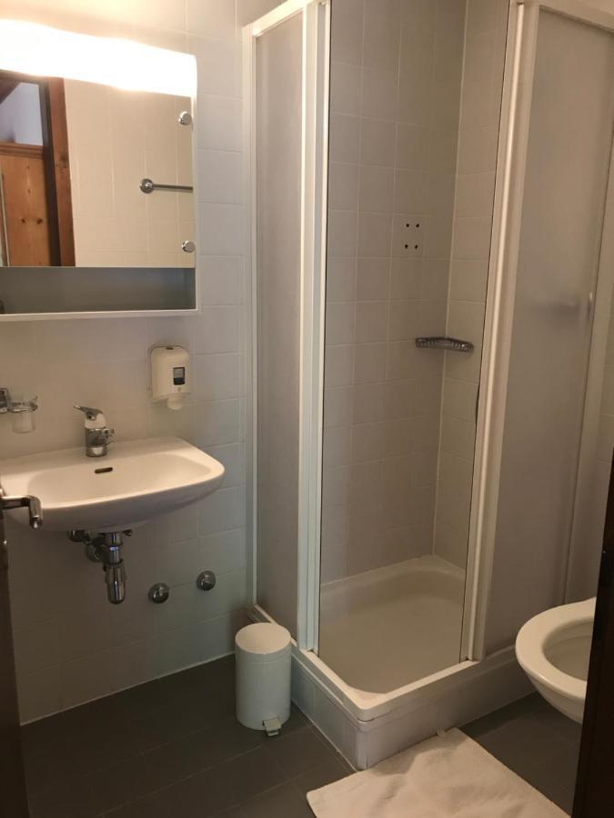 Dazio Grande B&B Rodi Eksteriør bilde