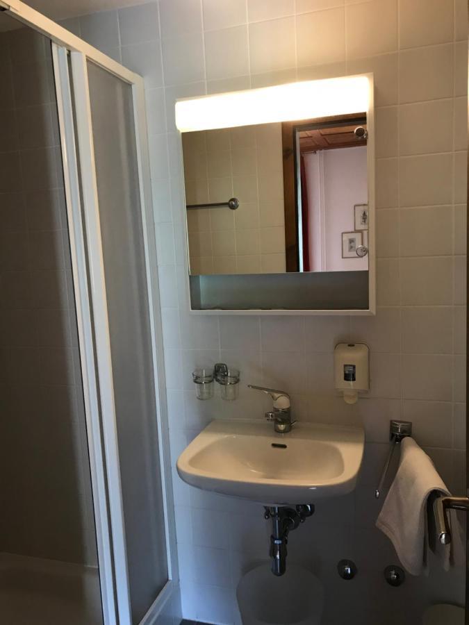 Dazio Grande B&B Rodi Eksteriør bilde