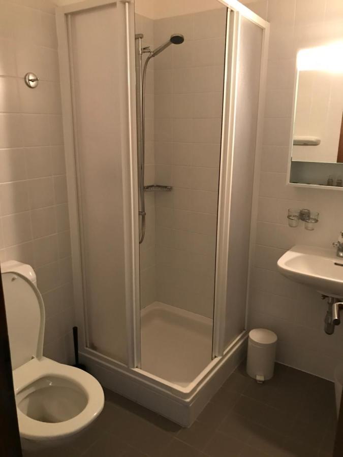 Dazio Grande B&B Rodi Eksteriør bilde